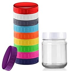 Mason jar lids for sale  Delivered anywhere in UK