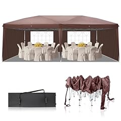 Outvita 10x20ft pop for sale  Delivered anywhere in USA 