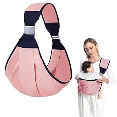 Marsupio neonato fascia usato  Spedito ovunque in Italia 