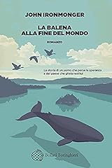 Balena alla fine usato  Spedito ovunque in Italia 