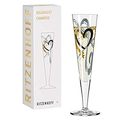 Ritzenhoff 1078190 champagnerg gebraucht kaufen  Wird an jeden Ort in Deutschland