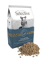 Supreme science selective for sale  Delivered anywhere in UK