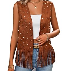 Lifeshe womens fringe for sale  Delivered anywhere in USA 