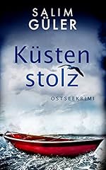Küstenstolz stseekrimi gebraucht kaufen  Wird an jeden Ort in Deutschland