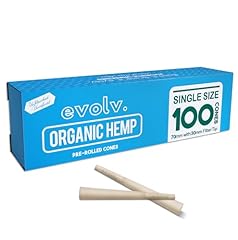 Evolv organic hemp for sale  Delivered anywhere in USA 