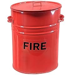 30l red fire for sale  Delivered anywhere in UK