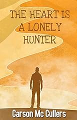 Heart lonely hunter for sale  Delivered anywhere in UK