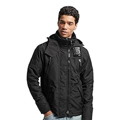 Superdry men windcheater for sale  Delivered anywhere in UK