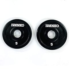 Ivanko rubber olympic for sale  Delivered anywhere in USA 