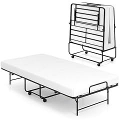 Relax4life folding bed for sale  Delivered anywhere in UK
