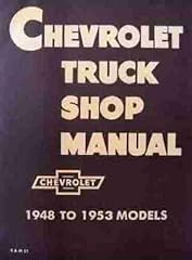 Chevrolet truck shop gebraucht kaufen  Wird an jeden Ort in Deutschland