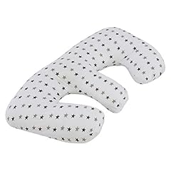 Twin nursing pillow for sale  Delivered anywhere in UK