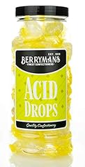 Original lemon acid for sale  Delivered anywhere in UK