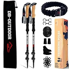 Outdoor trekking hiking for sale  Delivered anywhere in UK