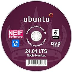 Linux ubuntu noble gebraucht kaufen  Wird an jeden Ort in Deutschland