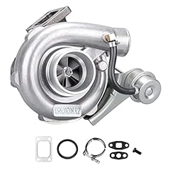 maXpeedingrods T3 T4 Universal Turbo for 4/6 CYL 1.5L-2.5L for sale  Delivered anywhere in UK