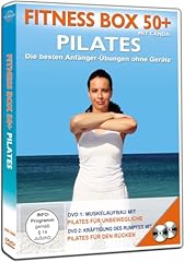 Fitness box pilates gebraucht kaufen  Wird an jeden Ort in Deutschland