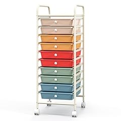 Costway drawers storage for sale  Delivered anywhere in Ireland