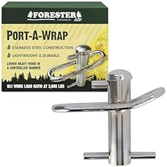 Forester port wrap for sale  Delivered anywhere in USA 