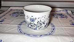 casserole porcelaine paris d'occasion  Livré partout en France