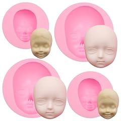 Human face silicone for sale  Delivered anywhere in USA 