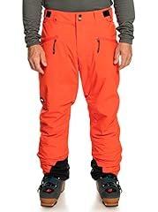 Quiksilver boundry schneehose gebraucht kaufen  Wird an jeden Ort in Deutschland