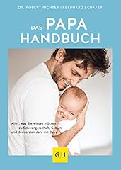 Papa handbuch wissen gebraucht kaufen  Wird an jeden Ort in Deutschland