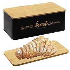 Holismo bread box for sale  Delivered anywhere in USA 