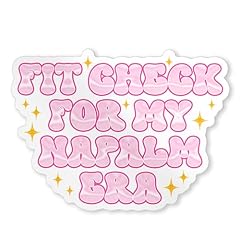 Fit check napalm for sale  Delivered anywhere in USA 