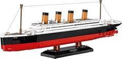 Cobi . titanic gebraucht kaufen  Wird an jeden Ort in Deutschland