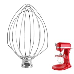 Wire whisk attachments for sale  Delivered anywhere in USA 