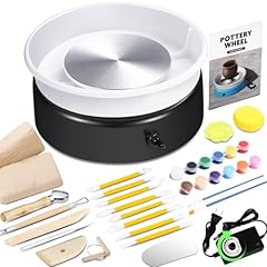 Pottery wheel adults for sale  Delivered anywhere in USA 