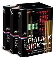 Philip dick collection for sale  Delivered anywhere in USA 