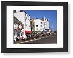 Poole quay framed for sale  Delivered anywhere in UK