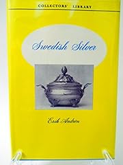 Swedish silver for sale  Delivered anywhere in UK