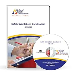 Safety orientation constructio for sale  Delivered anywhere in USA 