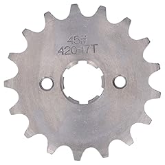 420 17t 20mm usato  Spedito ovunque in Italia 