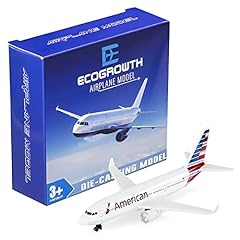 Ecogrowth aircraft model for sale  Delivered anywhere in USA 