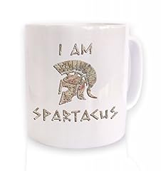Spartacus mug for sale  Delivered anywhere in UK