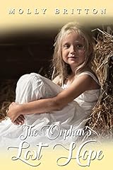 Orphan lost hope for sale  Delivered anywhere in UK