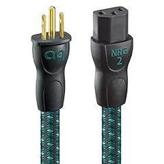Audioquest nrg power for sale  Delivered anywhere in USA 