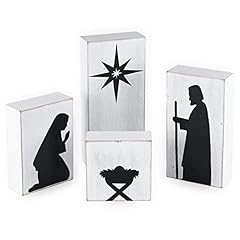 Ornativity wooden block for sale  Delivered anywhere in USA 