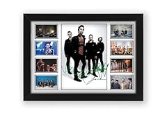 Stereophonics signed poster for sale  Delivered anywhere in UK