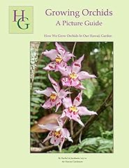 Growing orchids picture for sale  Delivered anywhere in USA 