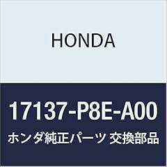 Genuine honda 17137 for sale  Delivered anywhere in UK