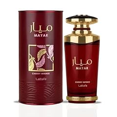 Lattafa mayar cherry gebraucht kaufen  Wird an jeden Ort in Deutschland