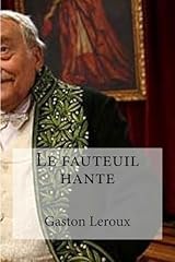 Fauteuil hante d'occasion  Livré partout en France