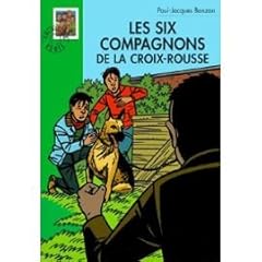 Compagnons croix rousse d'occasion  Livré partout en France