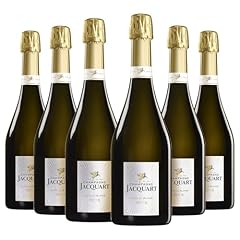 Jacquart champagne blanc d'occasion  Livré partout en France
