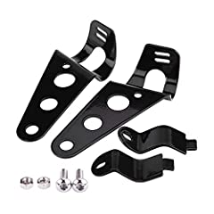 Aramox headlight brackets for sale  Delivered anywhere in UK